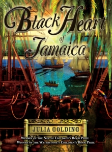Black Heart of Jamaica, Paperback Book Black Heart of Jamaica, Paperback Book