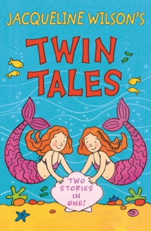 Twin Tales, Paperback Book Twin Tales, Paperback Book
