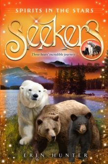 Spirits in the Stars, Paperback Book Spirits in the Stars, Paperback Book