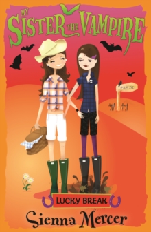 Lucky Break, Paperback Book Lucky Break, Paperback Book