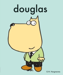 Douglas, Paperback Book Douglas, Paperback Book