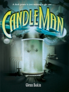 Candle Man