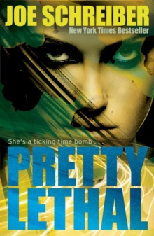 Pretty Lethal, Paperback Book Pretty Lethal, Paperback Book