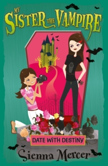 Date with Destiny, Paperback Book Date with Destiny, Paperback Book