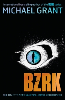 BZRK, Hardback Book BZRK, Hardback Book