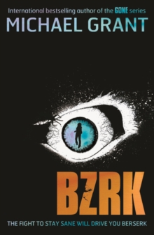 BZRK, Paperback Book BZRK, Paperback Book