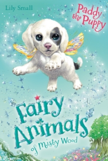 Paddy the Puppy, Paperback Book Paddy the Puppy, Paperback Book