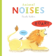 Animal Noises, Board book Book Animal Noises, Board book Book