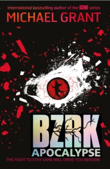 BZRK Apocalypse, Paperback Book BZRK Apocalypse, Paperback Book