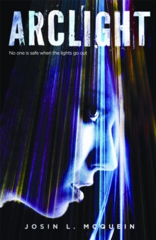Arclight, Paperback Book Arclight, Paperback Book