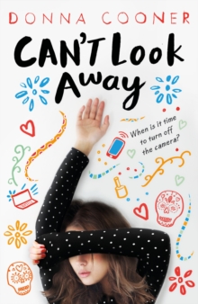 Can't Look Away, Paperback Book Can't Look Away, Paperback Book