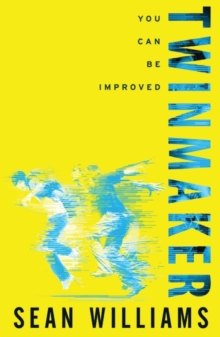Twinmaker, Paperback Book Twinmaker, Paperback Book