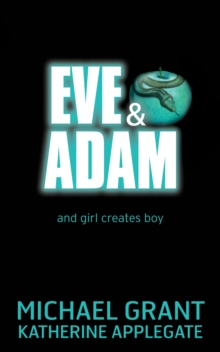 Eve and Adam, Paperback Book Eve and Adam, Paperback Book