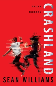 Crashland, Paperback Book Crashland, Paperback Book