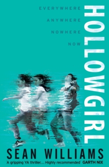 Hollowgirl, Paperback Book Hollowgirl, Paperback Book
