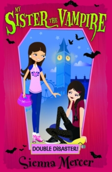 Double Disaster!, Paperback Book Double Disaster!, Paperback Book