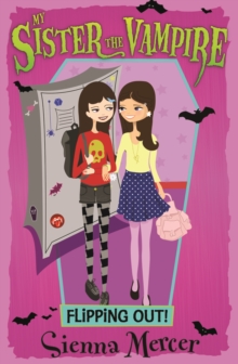 Flipping Out!, Paperback Book Flipping Out!, Paperback Book