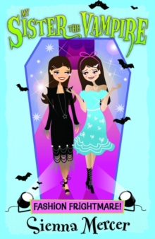 Fashion Frightmare!, Paperback Book Fashion Frightmare!, Paperback Book