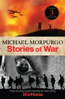 The Michael Morpurgo War Collection, Paperback Book The Michael Morpurgo War Collection, Paperback Book