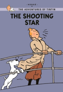 The Shooting Star, Paperback Book The Shooting Star, Paperback Book
