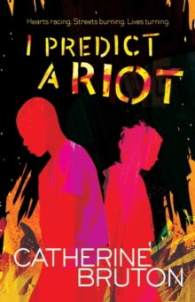 I Predict a Riot, Paperback Book I Predict a Riot, Paperback Book