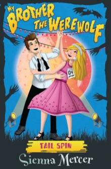 Tail Spin, Paperback Book Tail Spin, Paperback Book