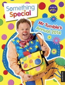 Something Special Annual, Hardback Book Something Special Annual, Hardback Book