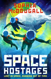 Space Hostages, Paperback Book Space Hostages, Paperback Book