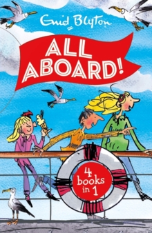 All Aboard!, Paperback Book All Aboard!, Paperback Book