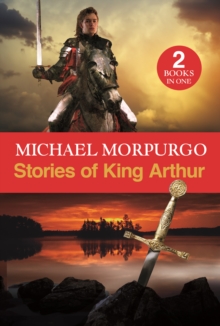 Stories of King Arthur, Paperback Book Stories of King Arthur, Paperback Book