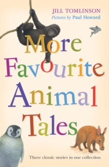 More Favourite Animal Tales, Paperback / softback Book More Favourite Animal Tales, Paperback / softback Book