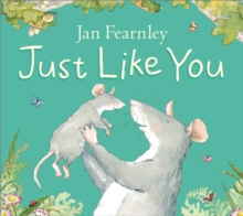 Just Like You, Paperback Book Just Like You, Paperback Book