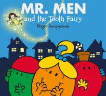 Mr. Men and the Tooth Fairy, Paperback Book Mr. Men and the Tooth Fairy, Paperback Book