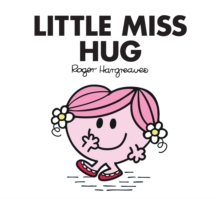 Little Miss Hug, Paperback Book Little Miss Hug, Paperback Book