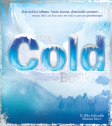 The Cold Book, Hardback Book The Cold Book, Hardback Book