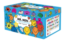 Mr Men My Complete Collection Box Set, Multiple copy pack Book Mr Men My Complete Collection Box Set, Multiple copy pack Book