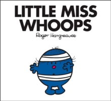Little Miss Whoops, Paperback Book Little Miss Whoops, Paperback Book