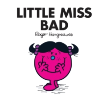Little Miss Bad, Paperback Book Little Miss Bad, Paperback Book