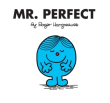 Mr. Perfect, Paperback Book Mr. Perfect, Paperback Book