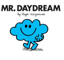 Mr. Daydream, Paperback Book Mr. Daydream, Paperback Book