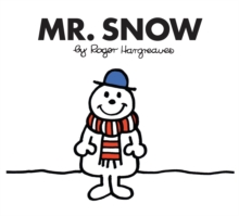 Mr. Snow, Paperback Book Mr. Snow, Paperback Book