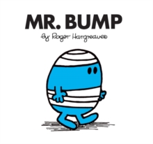 Mr. Bump, Paperback Book Mr. Bump, Paperback Book