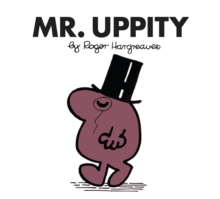 Mr. Uppity, Paperback Book Mr. Uppity, Paperback Book