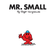 Mr. Small, Paperback Book Mr. Small, Paperback Book