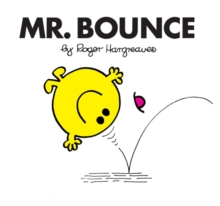 Mr. Bounce, Paperback Book Mr. Bounce, Paperback Book