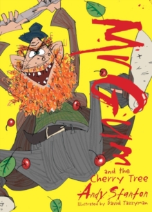Mr Gum and the Cherry Tree, Paperback Book Mr Gum and the Cherry Tree, Paperback Book