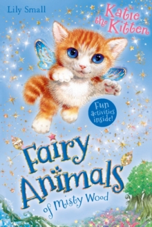 Katie the Kitten, Paperback Book Katie the Kitten, Paperback Book