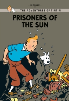 Prisoners of the Sun, Paperback Book Prisoners of the Sun, Paperback Book