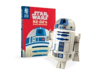 Star Wars: R2-D2's Droid Workshop: Make Your Own R2-D2, Novelty book Book Star Wars: R2-D2's Droid Workshop: Make Your Own R2-D2, Novelty book Book