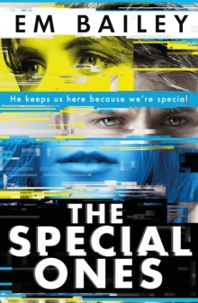 The Special Ones, Paperback Book The Special Ones, Paperback Book